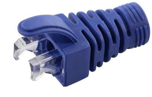 MICROCONNECT Strain Relief Boot Cat5e, Cat6