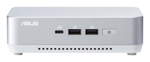 Asus Nuc 14 Pro+ Rnuc14Rvsu500000I Ucff