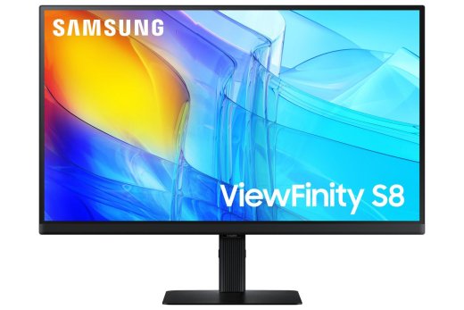 Samsung S80D Computer Monitor 81.3