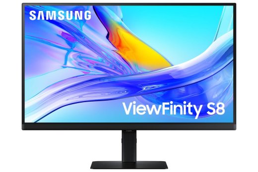 Samsung S80Ud Computer Monitor 68.6