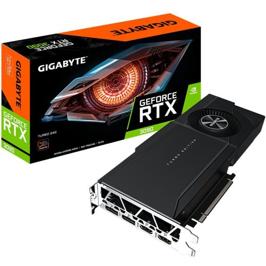 Gigabyte Graphics Card Nvidia Geforce Rtx