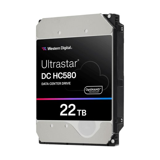 WESTERN DIGITAL Ultrastar Dc Hc580 Internal