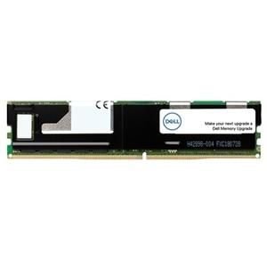 128GB 8Rx4 PC4-21300V DDR4-2666MHz Certied Dell