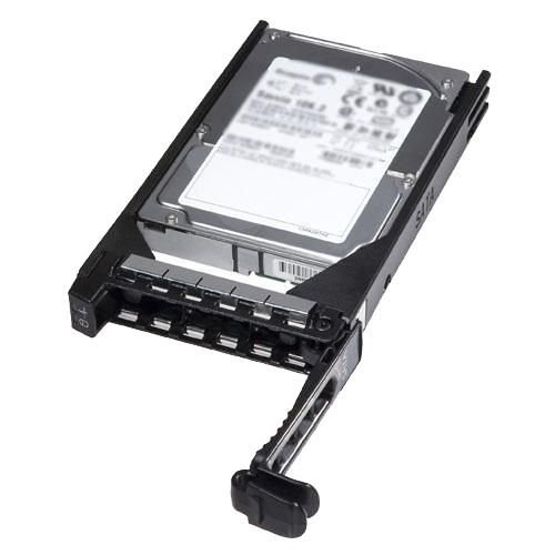 Dell 1TB 7.2K 2.5