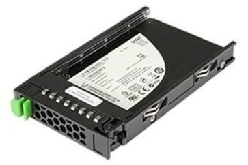 Fujitsu 300GB SAS HDD 6G 15K