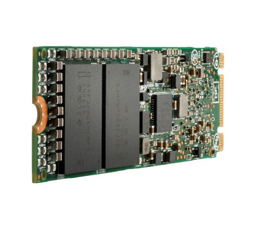 HP 120GB SATA 6G Read Intensive