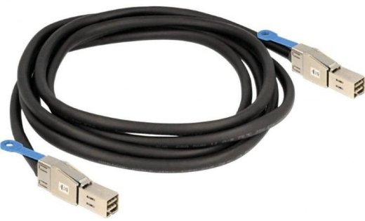 Lenovo External MiniSAS HD 8644/MiniSAS HD