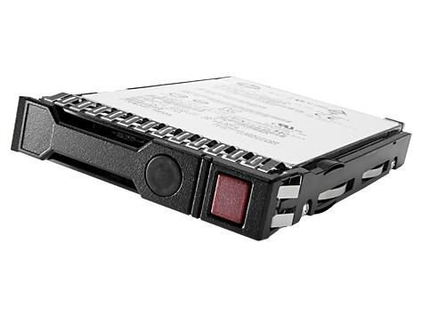 HP 6TB SATA 6G 7.2K