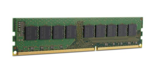 HP 4GB PC3-12800 Memory for Z620