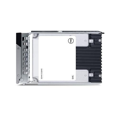 Dell 3.84TB SSD 2.5
