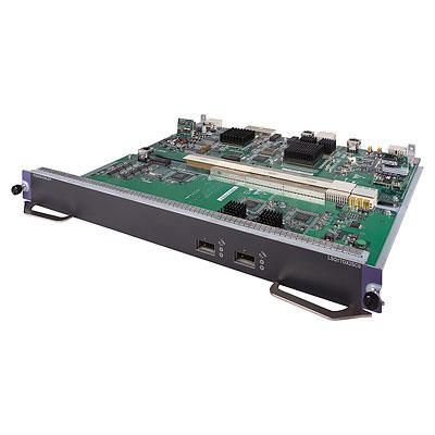 HP Module for Flexnetwork 7500 (2x10Gb