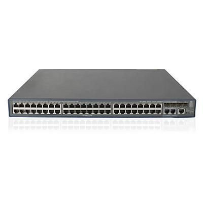 HP FlexNetwork 3600-48-PoE+ v2 SI Switch
