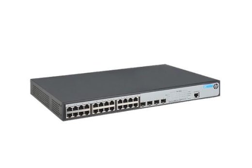 HP OfficeConnect 1920-24G Switch(24x1G BASE-T