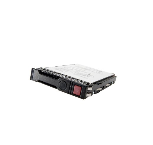 HP 480GB SATA 6G MU SFF