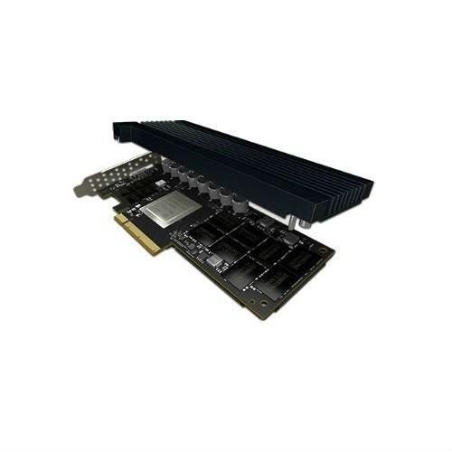 Dell 800GB SSD 2.5 NVMe