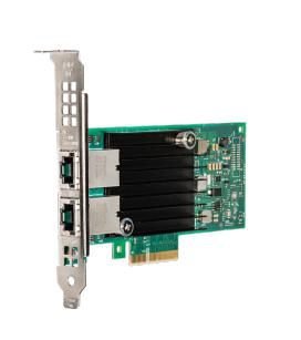 Intel X550-T2 10Gigabit Ethernet Card PCI-E