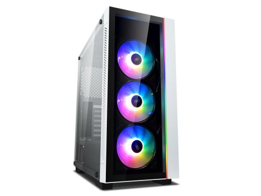 DeepCool Matrexx 55 V3 Add-Rgb Wh
