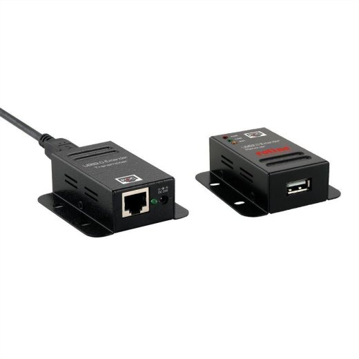 ROLINE USB2.0 Extender over RJ45