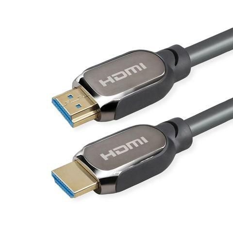 ROLINE ATC HDMI UltraHD Cable+Ethernet, 8K