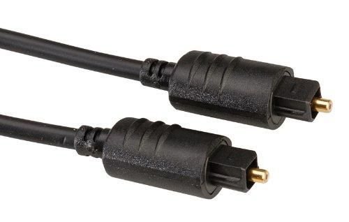 VALUE Fibre Cable Toslink M/M, 10m