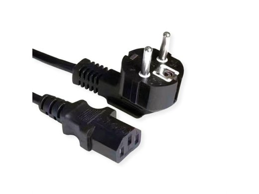 VALUE 3P GER Plug CEE7/7 +