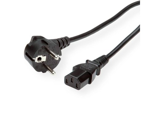ROLINE 3P GER Plug CEE7/7 +