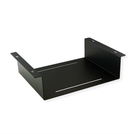 ROLINE Underdesk Mount for KVM/NUC/MiniPC/Apple Mac