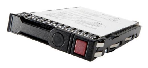 Hewlett Packard Enterprise HPE 480GB SATA