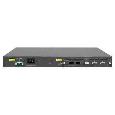 HP A5500-48G-PoE EI Switch