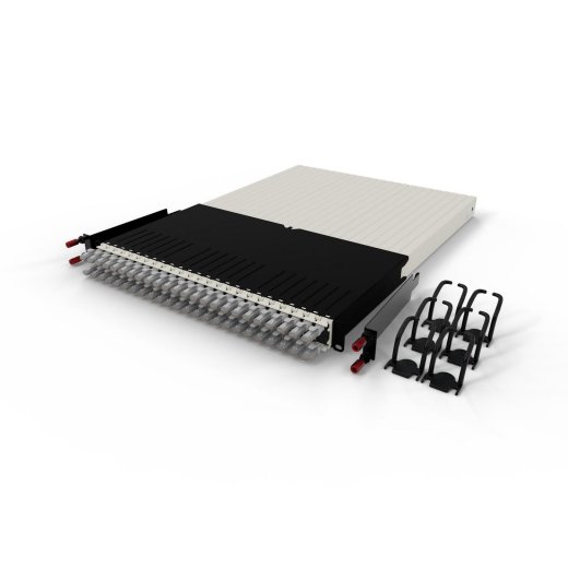 PATCHBOX 30RU / UTP / Grey