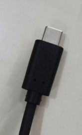 MICROCONNECT USB-C 3.0 Cable, 1m