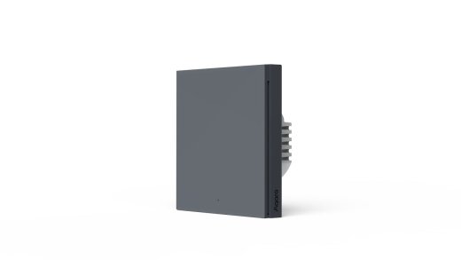 AQARA Smart Wall Switch H1 (No