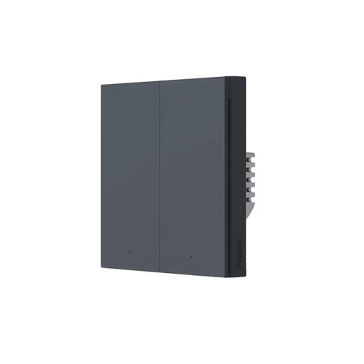 AQARA Smart Wall Switch H1 (With