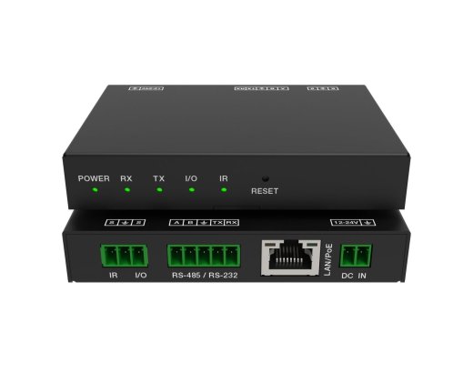 VIVOLINK Network Serial Port Expander TCP/IP