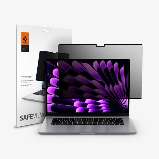 Spigen Laptop Accessory Laptop Screen Protector