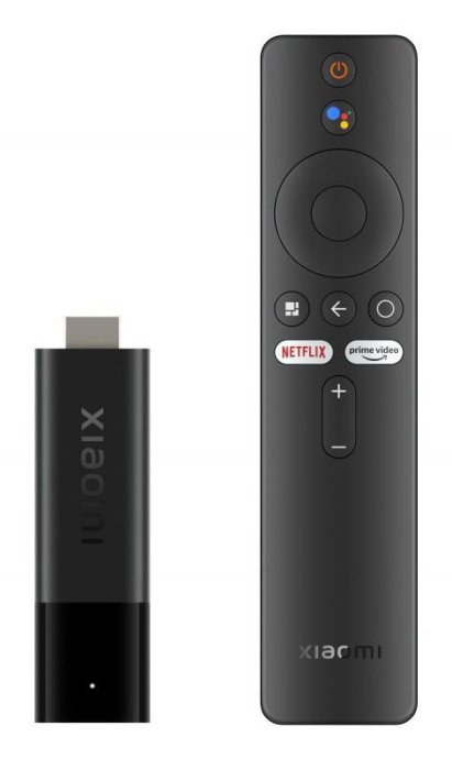 Xiaomi Tv Stick 4K Hdmi 4K