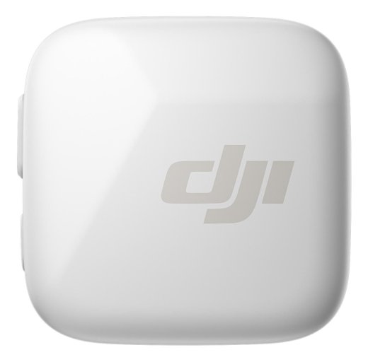 DJI Wireless Microphone Transmitter Bodypack