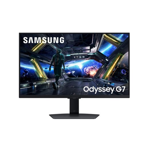 Samsung S27Dg702Eu Computer Monitor 68.6