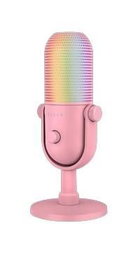 RAZER Seiren V3 Chroma Pink Pc