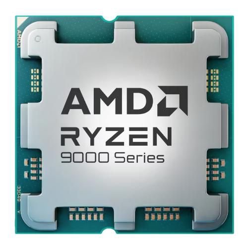 AMD Ryzen 7 9700X Processor 3