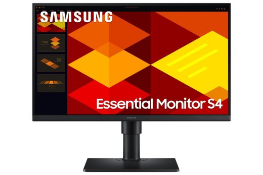 Samsung S22D400Gau Computer Monitor 55.9