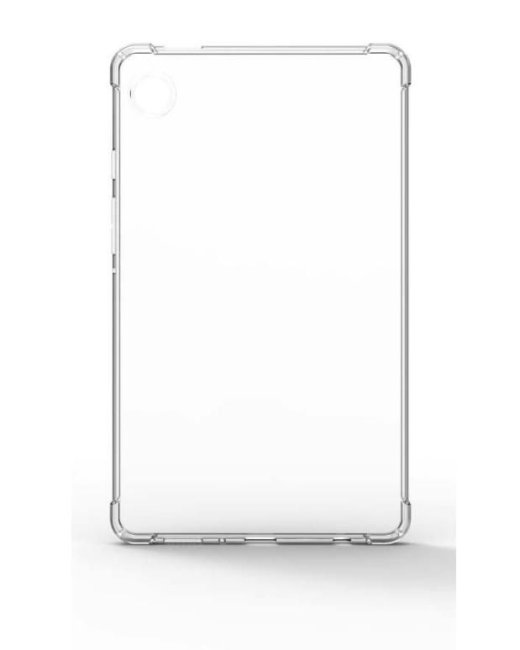 Tablet Case 22.1 Cm (8.7") Cover Transparent