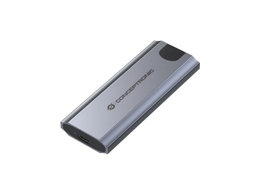 CONCEPTRONIC M.2 Nvme Ssd Enclosure