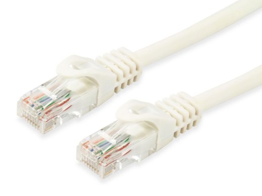 EQUIP Cat.6A U/Utp Patch Cable