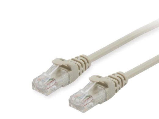 EQUIP Cat.6A U/Utp Patch Cable