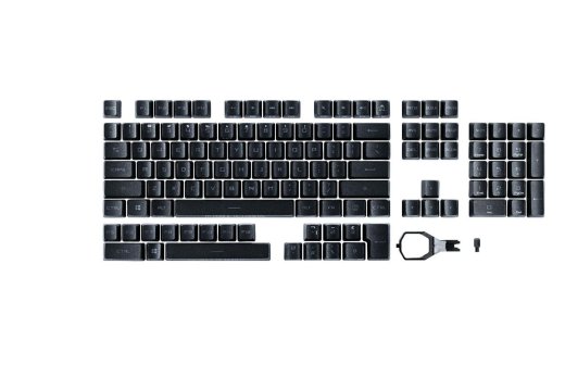 Asus Rog Rx Pbt Keycap Set