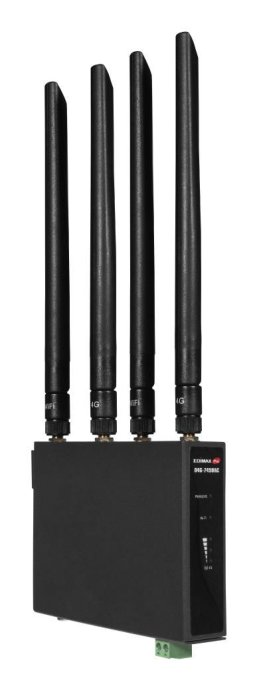 EDIMAX Wireless Router Dual-Band (2.4