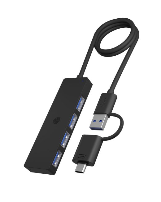 ICY BOX Usb 3.2 Gen