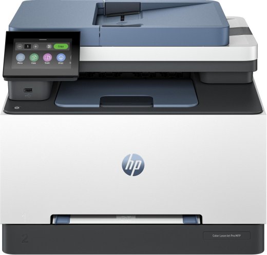 HP Color Laserjet Pro Mfp 3302Fdn