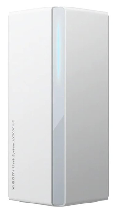 Xiaomi Ax3000(2-Pack) Dual-Band (2.4 Ghz